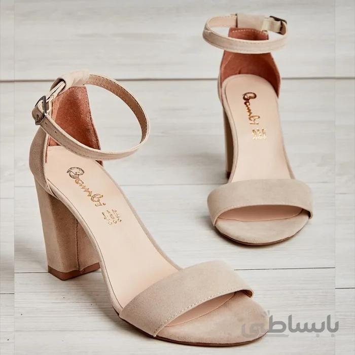 کفش زنانه Bambi B118