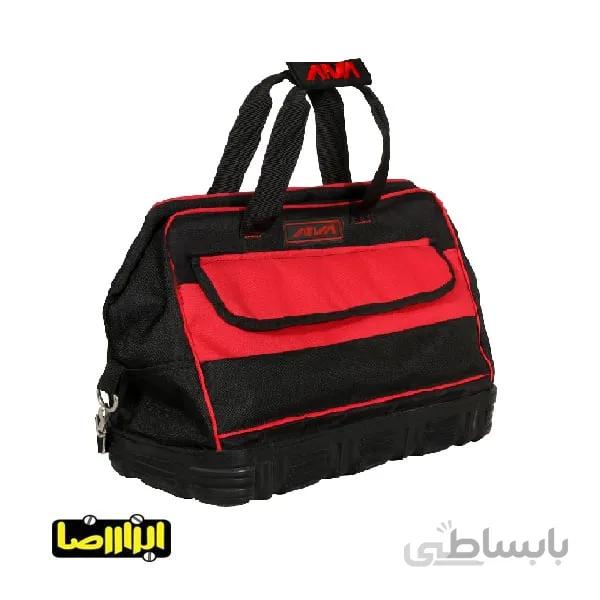 کیف ابزار برزنتی آروا 30 سانتی‌ متری مدل 4507