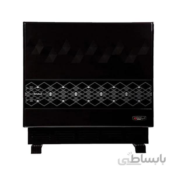 بخاری گازی نیک کالا 12000 مدل مرجان MN12