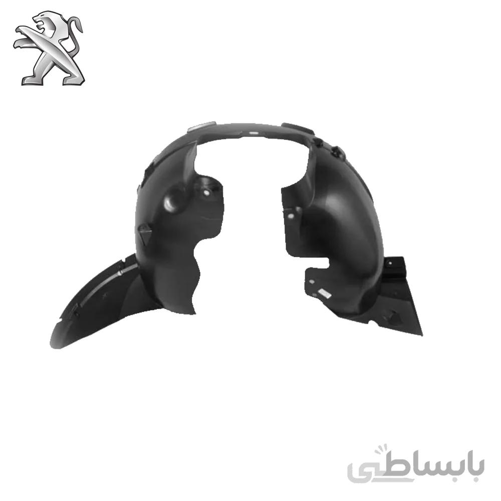 شلگیر راست پژو 207 صندوق دار SD