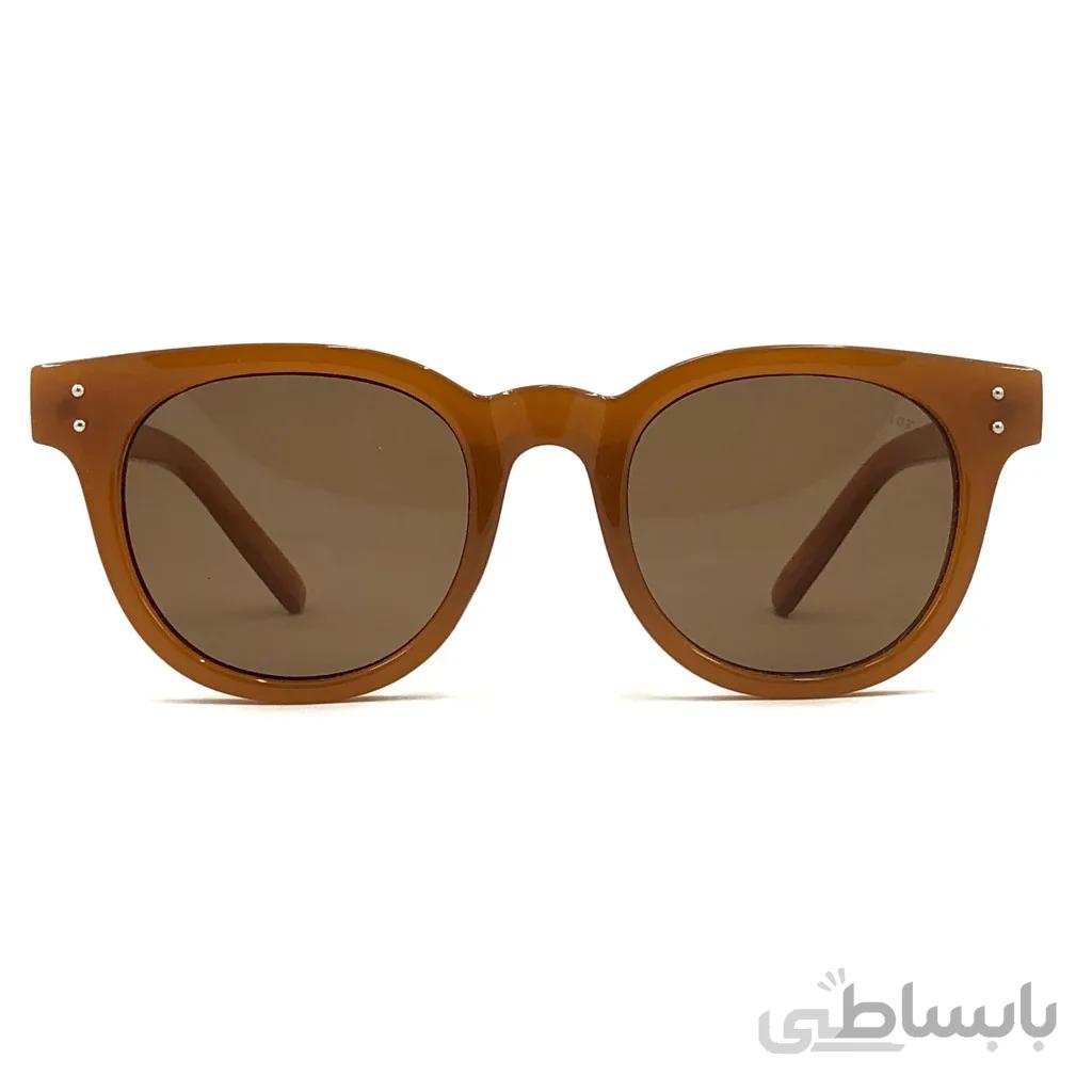 عینک آفتابی مدل Vans-3872-Brn