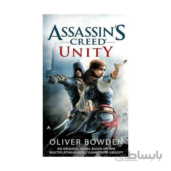 Unity - Assassin's Creed 7