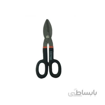 قیچی ورق بر فیکستر مدلFX-4034 نمره8″