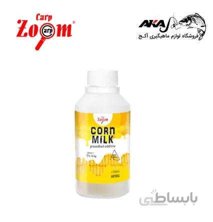 لیکویید ذرت شیر CORN MILK