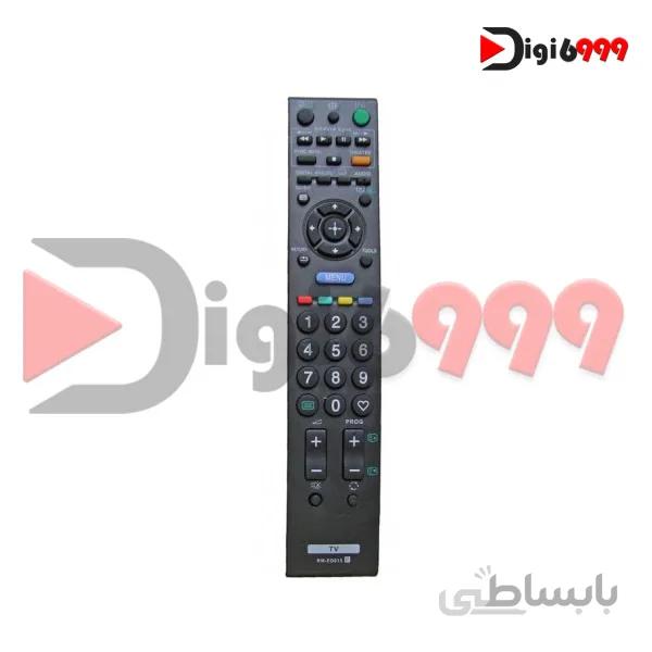 کنترل LCD-LED سونی RM-ED009
