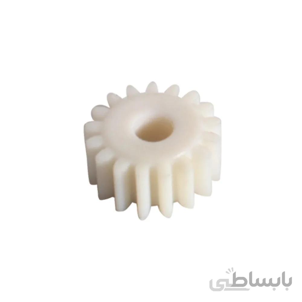 چرخ دنده گیربکس کاور کفش حرارتی Green XT-46C