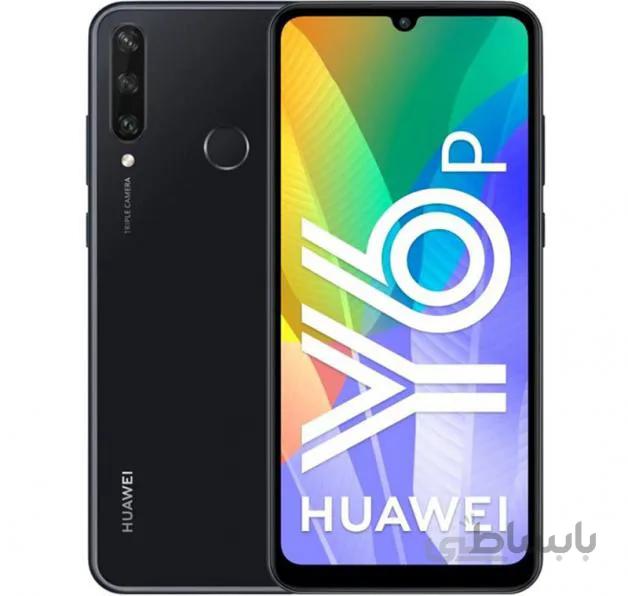 گوشی هوآوی Y6p | حافظه 64 رم 3 گیگابایت ا Huawei Y6p 64/3 GB