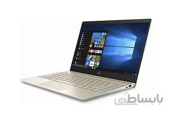 لپ تاپ HP ENVY 13 Core i5-8265U