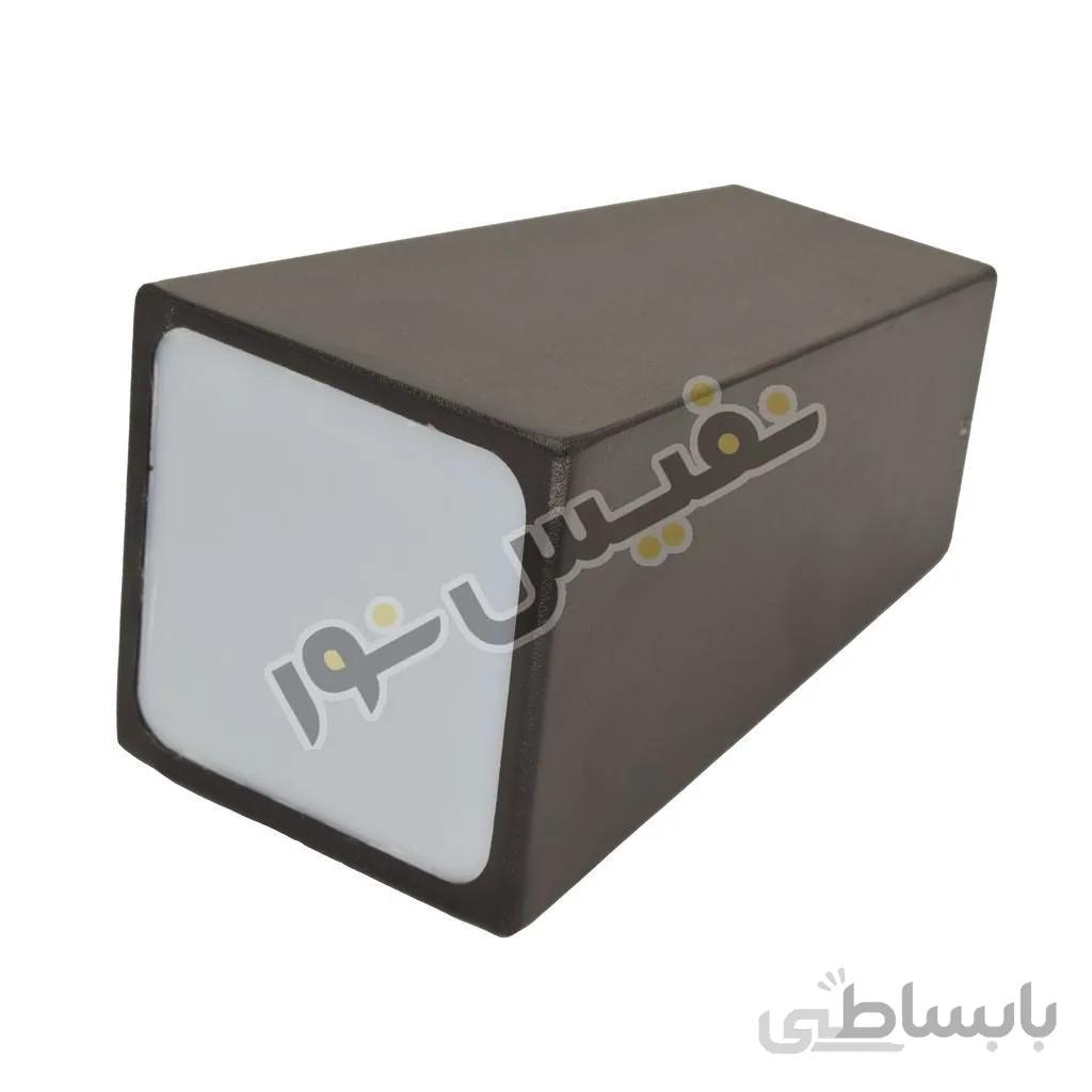چراغ اویز سقفی دکوراتیو ذوزنقه ای Z6064 C GU10