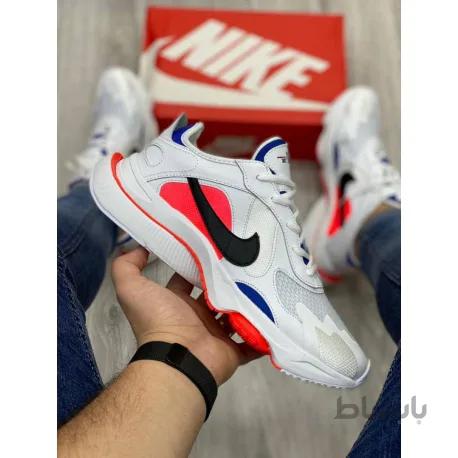 کتونی اورجینال نایک ایر زوم دیویسون NIKE Air zoom Division