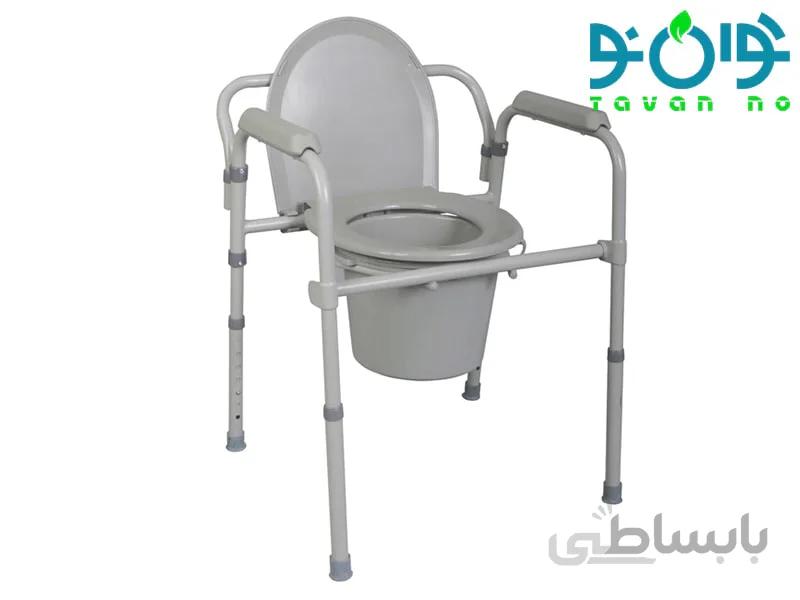 توالت فرنگی مدل ATK-1