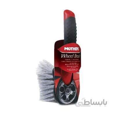 برس تمیزکننده نرم رینگ مادرز Mothers 155700 Wheel Brush
