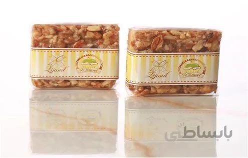 تارت عسلی