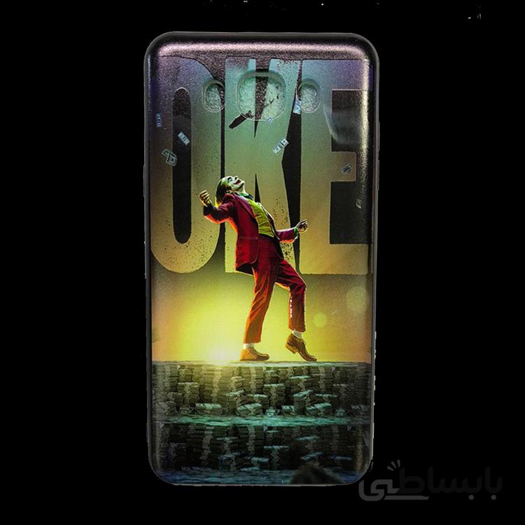 قاب طرح دار سامسونگ J7 2016 طرح جوکر/SAMSUNG J710