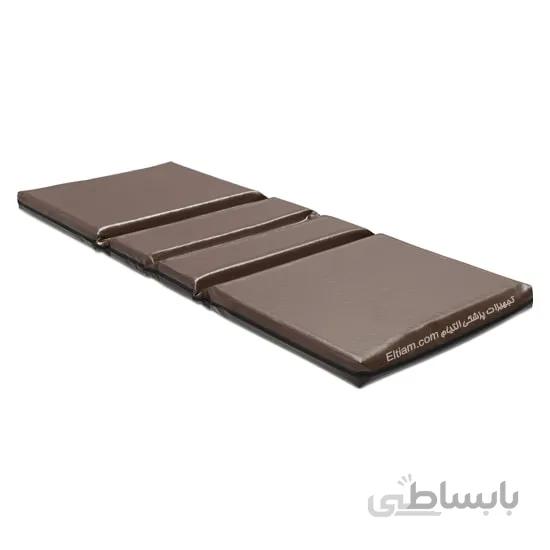 تشک تخت بیمارستانی 4 تکه 5cm