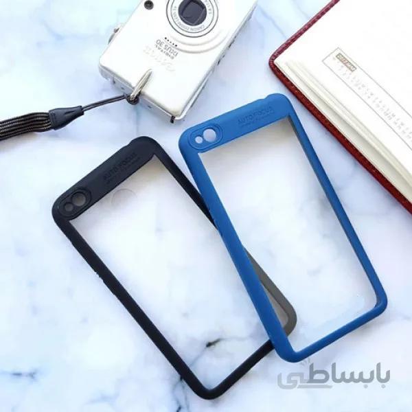 محافظ بدنه Auto Focus ردمی ۴ ایکس
