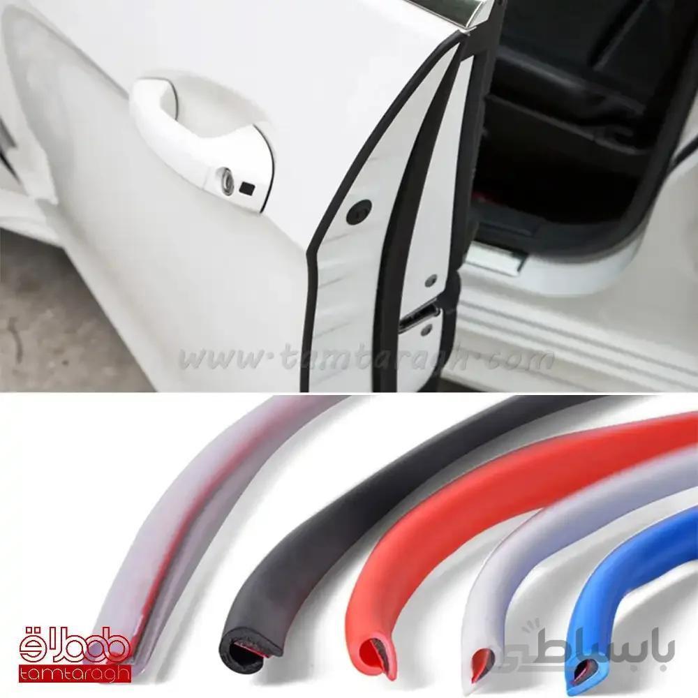 نوار محافظ دور درب خودرو (لاستیک لادری)