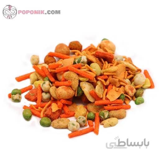 آجیل هندی