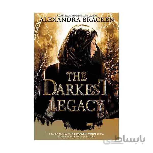 The Darkest Legacy - The Darkest Minds 4