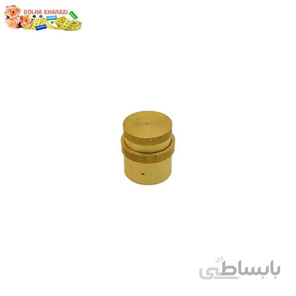 قالب دکمه منگنه سایز 24 کد 3456E