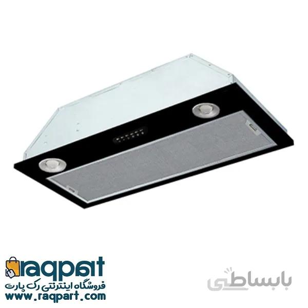 هود آشپزخانه تی اند دی مدل TD55E