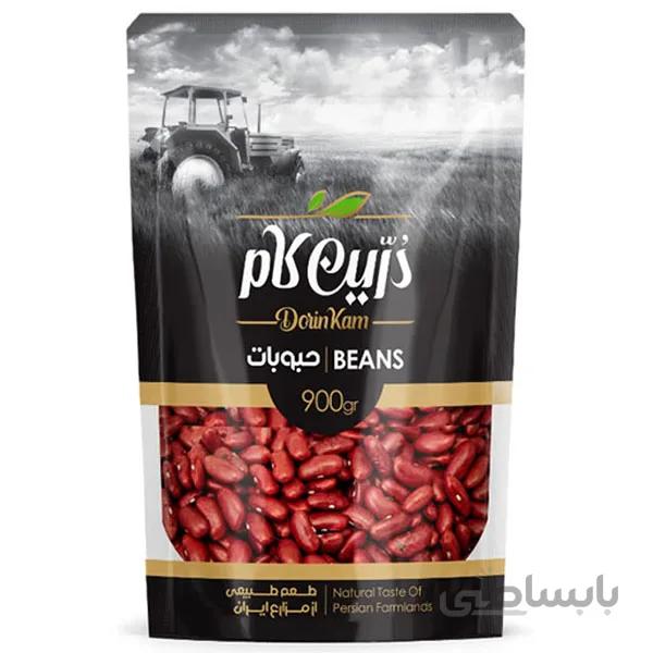لوبیا قرمز خمین ا Buy Khomeini red beans