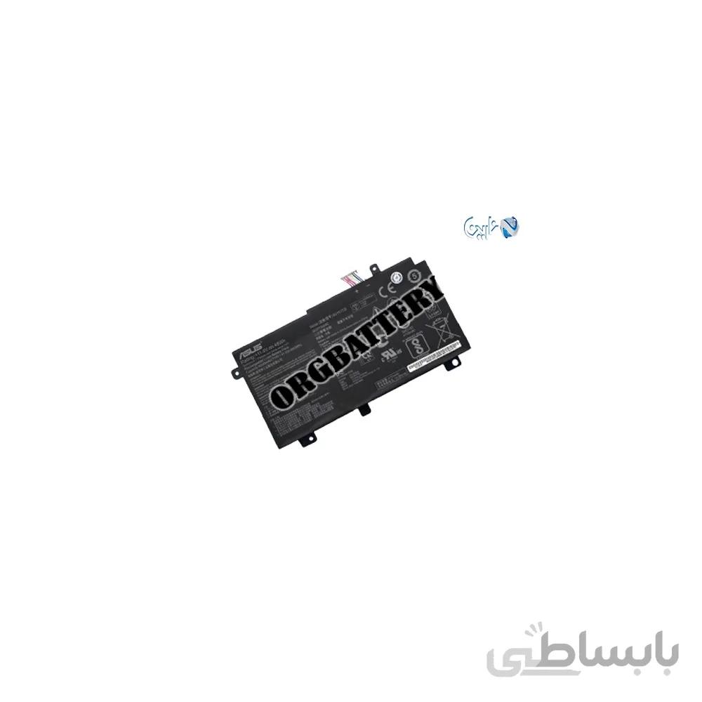 باتری لپ تاپ ایسوس مدل Battery Orginal Asus FX505