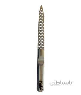 سوهان ناخن ياشيل مدل T22