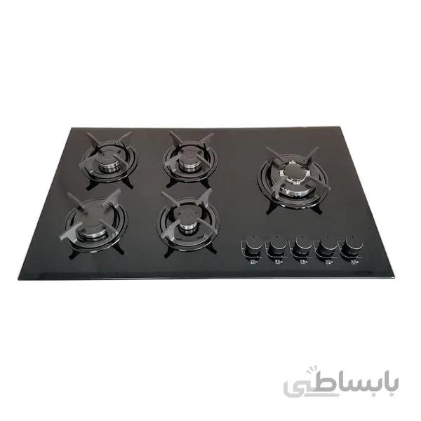 اجاق رومیزی رینوزیت استار مدل BT2 ا Otish V1 Model ST stove