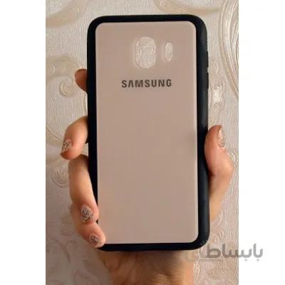 کاور پشت گلس Samsung j4