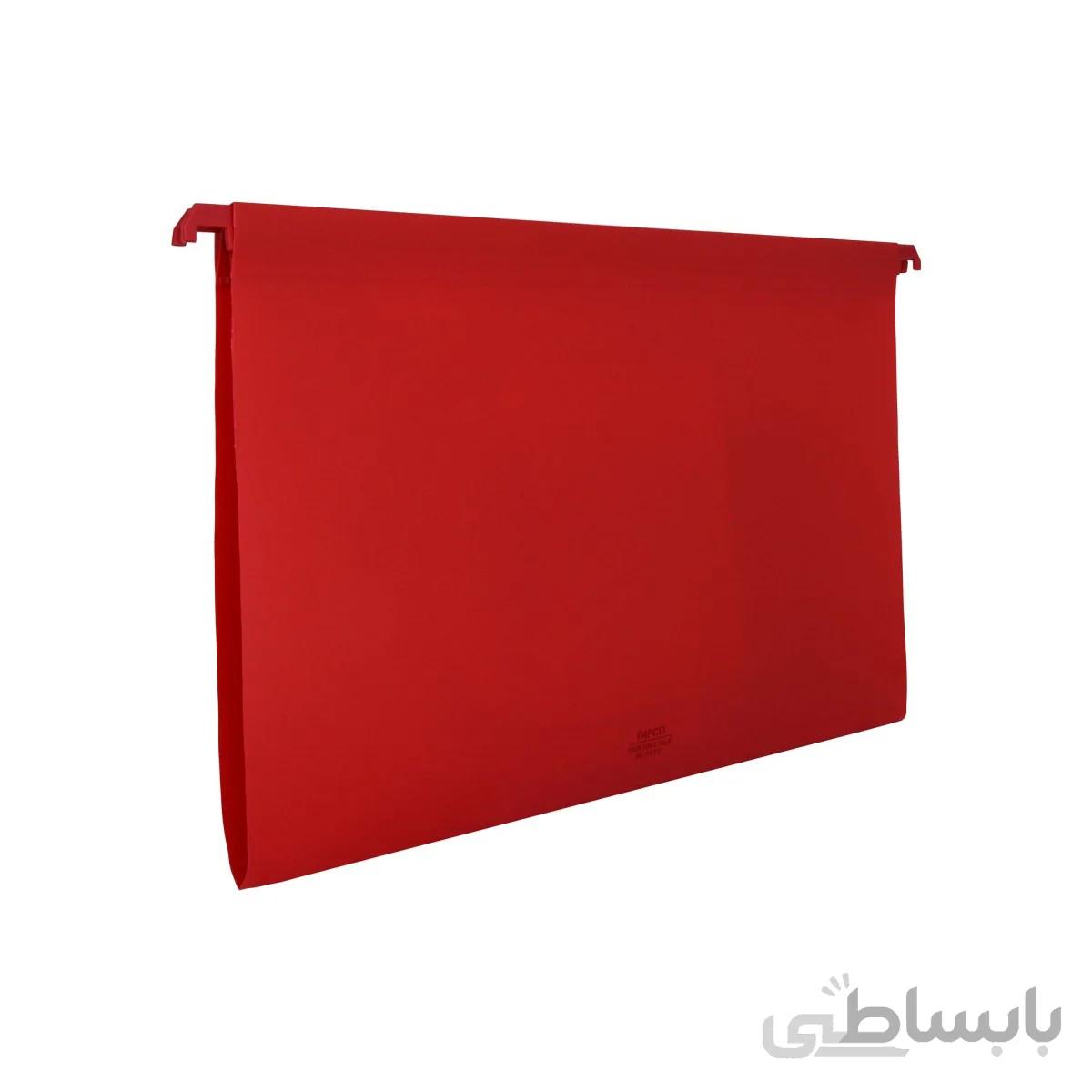 پوشه آویز پلاستیکی پاپکو کد HF-01FC