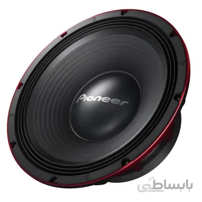 ساب ووفر خودرو پایونیر مدل TS-W1200 PRO