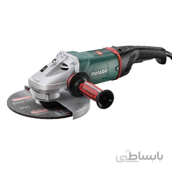 فرز سنگبری متابو مدل W 23-230 AC/DC