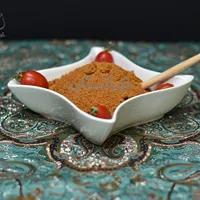 پودر گوجه فرنگی