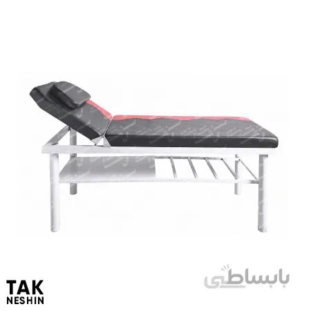 تخت آرایشگاهی مناسب اپیلاسیون صنعت نواز مدل SN-3853
