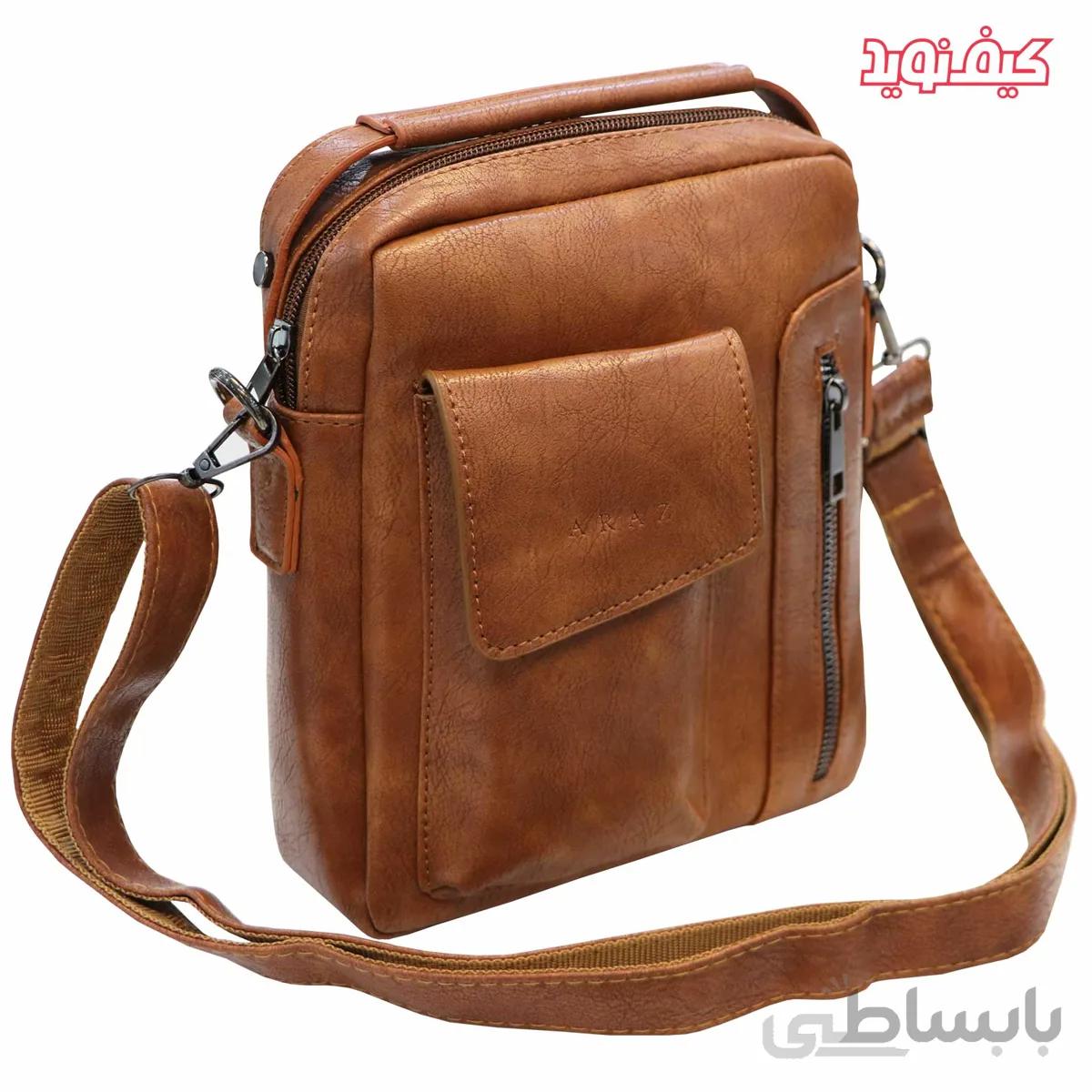 کیف رودوشی ARAZ کد 1559