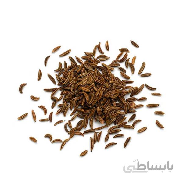 زیره سیاه ممتاز