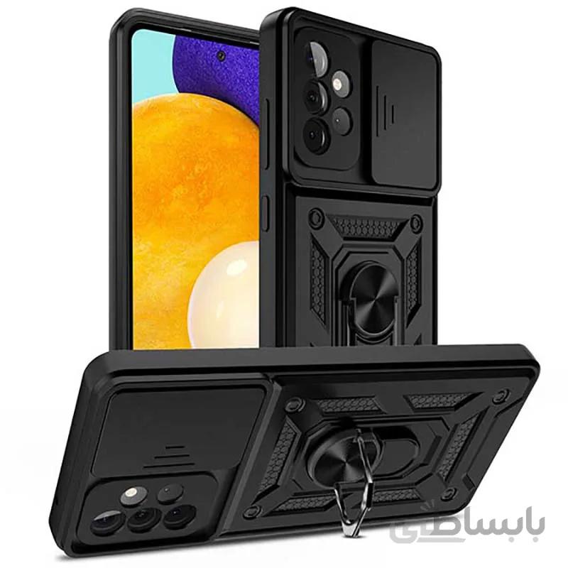 قاب مدل Cam Shield مناسب گوشی موبایل A72