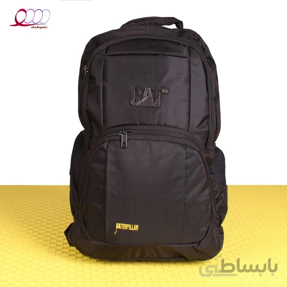 کوله پشتی مدل 3027-CAT