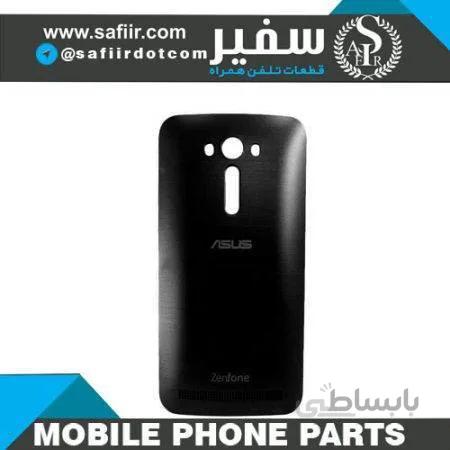 درب پشت ZENFONE 2 LASER BLACK ایسوس – BACK COVER ZENFONE 2 LASER BLACK