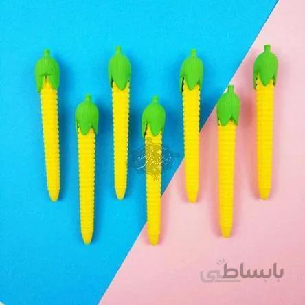 پاک کن YIZHENG طرح ذرت