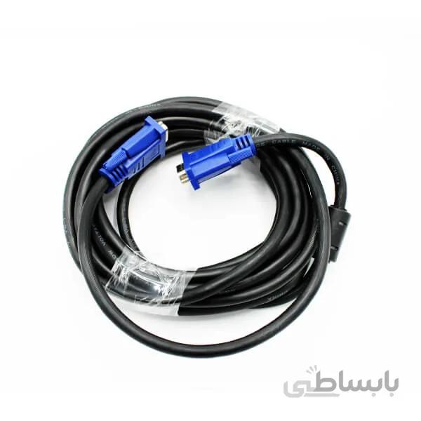 کابل VGA دی نت 3 متری