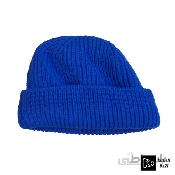 کلاه لئونی بافت c113 ا Classic hat c113