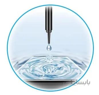 چسب مایع قطره ای مدل UV برای گلس یو وی Mini Glue For Uv Glass