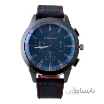 ساعت مچی عقربه ای مردانه کد WHM_137