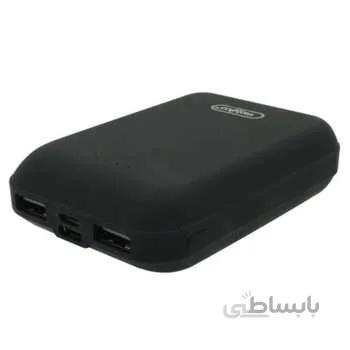 پاوربانک ترانیو مدل F3 ظرفیت 10000 میلی آمپر ساعت ا Tranyoo F3 10000mAh Powerbank