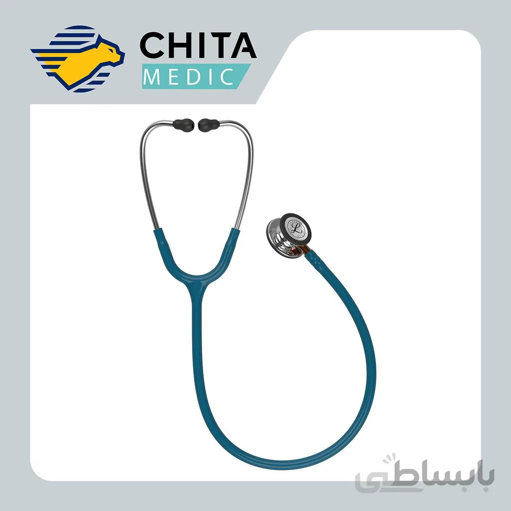 گوشی طبی لیتمن مدل کلاسیک III کد 5874