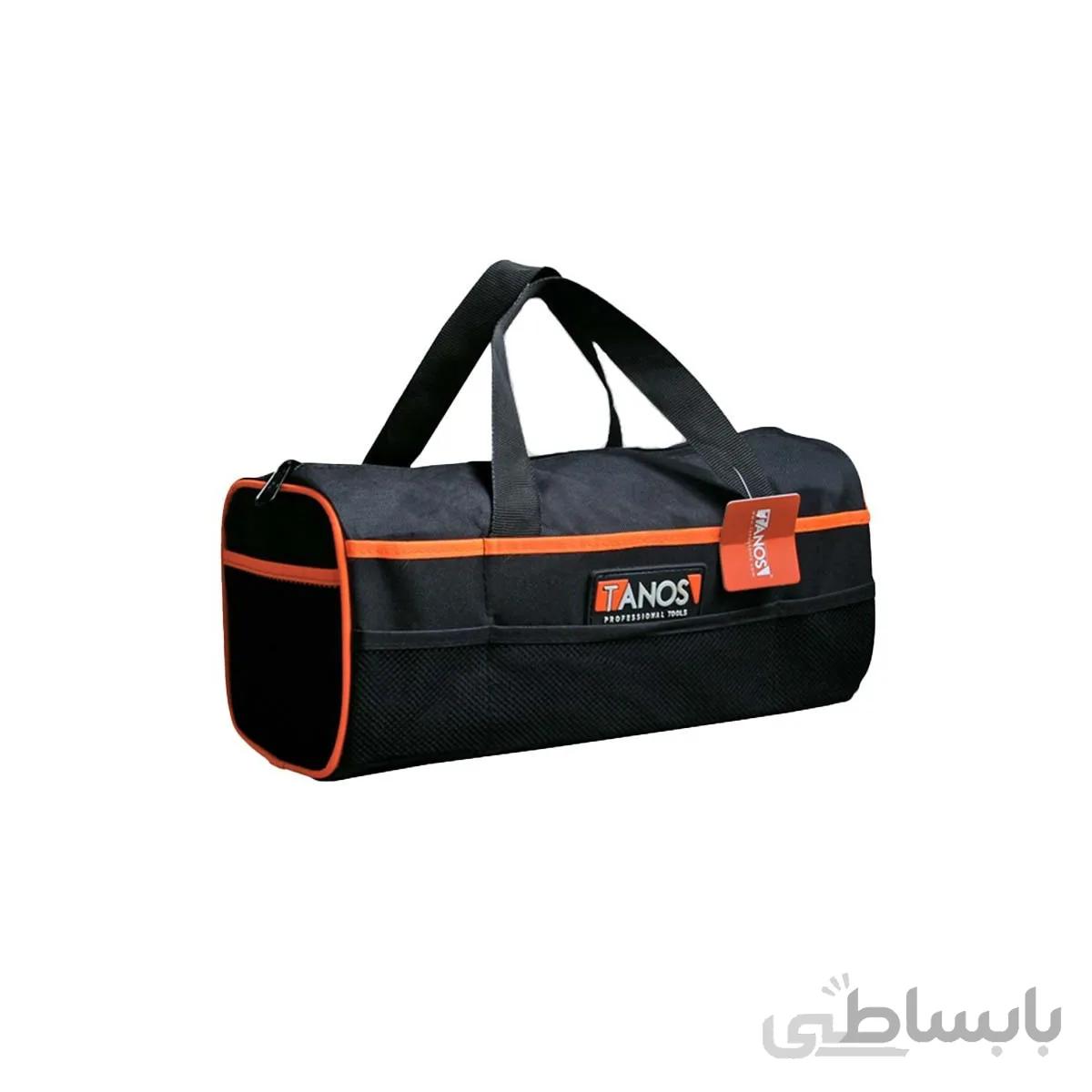 کیف ابزار تانوس مدل 02 سایز37 سانتی