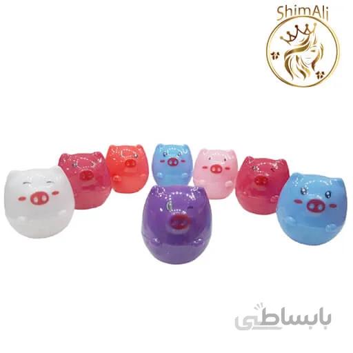 بالم لب خوکی