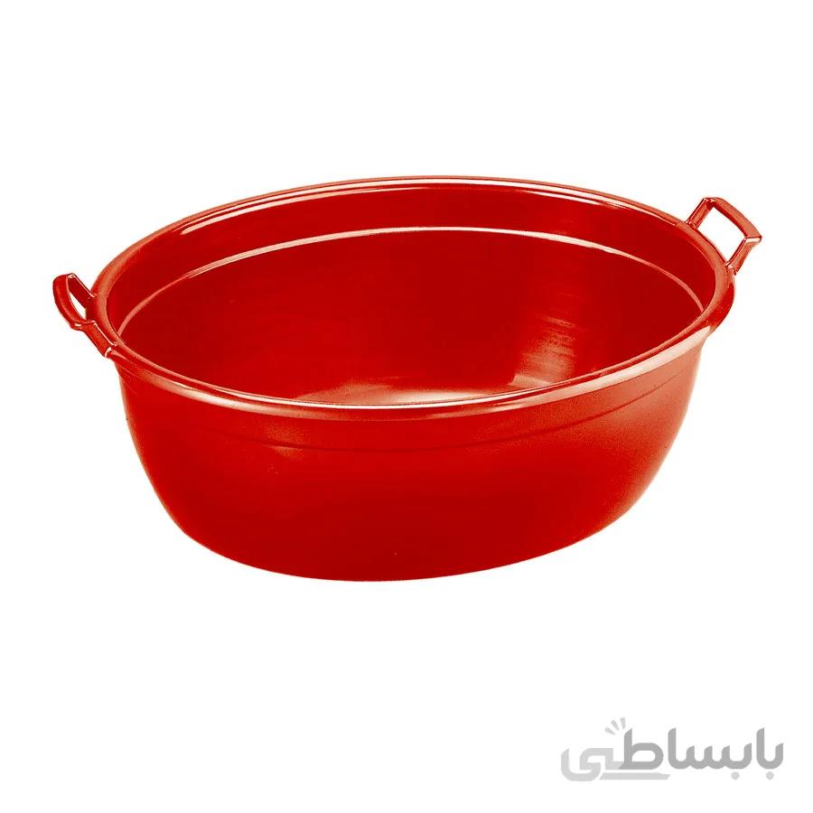 وان ناصر پلاستیک مدل زمزم ۴